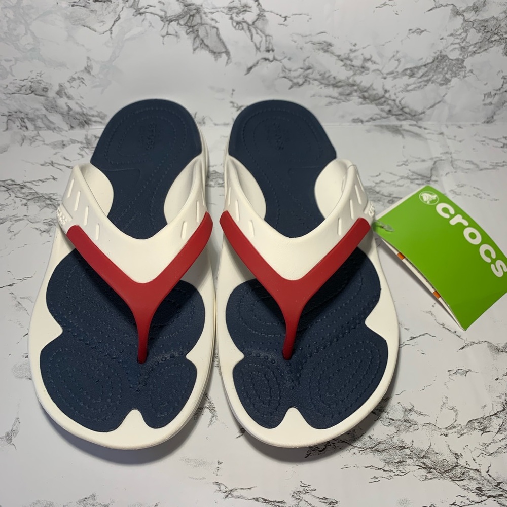 Crocs Modi Sport Flip Flop